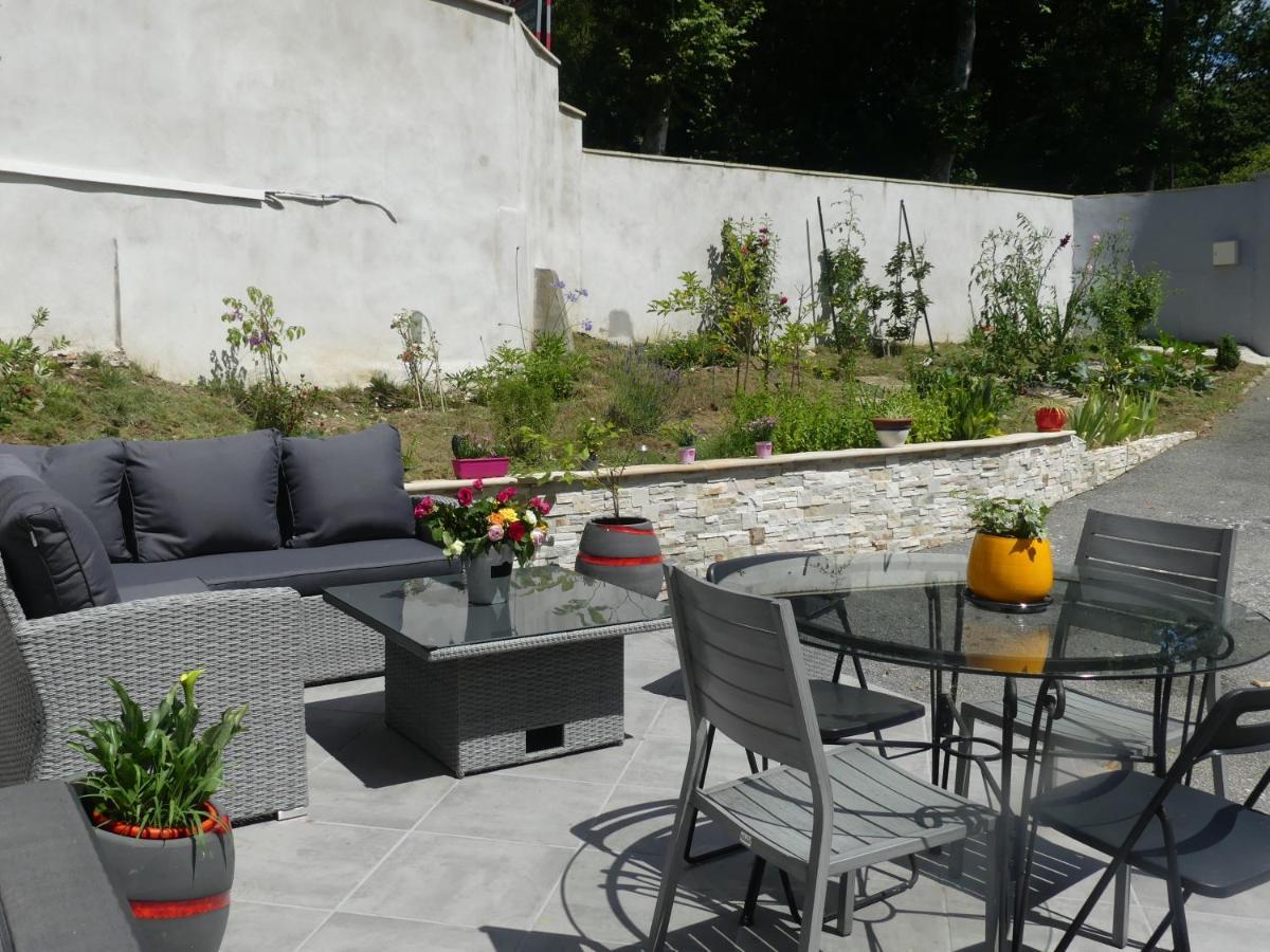 Villa Toki Eder chez Marisol, piscine chauffée, décoration soignée et océan à 15 minutes entre Bayonne et Hossegor Saint-Martin-de-Seignanx Exterior foto
